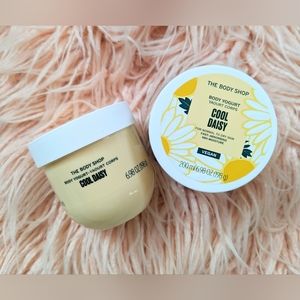 Cool Daisy Body Yogurt